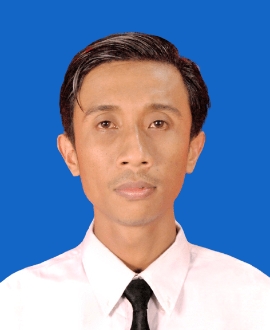 Muhammad Arus Samudro, M.T.