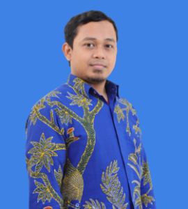 Muhammad Furqon, M.T.