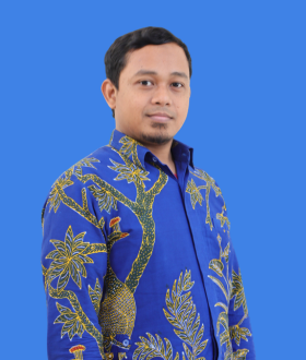 Muhammad Furqon, M.T.