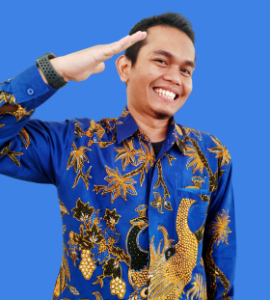 Dimas Panji Eka Jala Putra, S.Kom., M.Kom.