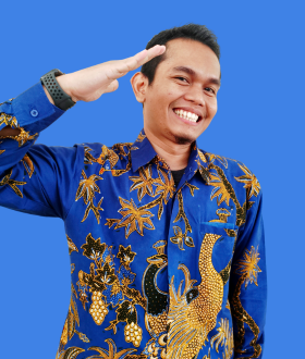 Dimas Panji Eka Jala Putra, S.Kom., M.Kom.