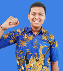 Moch. Nur Adiwana, M.T.
