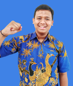 Moch. Nur Adiwana, M.T.