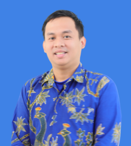 Achmad Afandi, M.Tr.T.