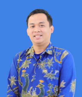 Achmad Afandi, M.Tr.T.