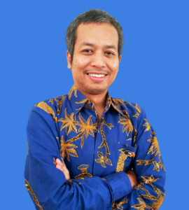 Firman Matiinu Sigit, S.T.,M.T.