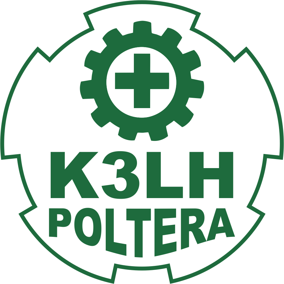 Logo K3LH POLTERA