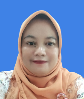 Nur Khalilah, S.ST., M.Kes.